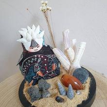 Charger l'image dans la galerie, Ran <br/> Poupée Déco