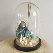 Charger l'image dans la galerie, Athéna <br/> Cloche Déco