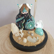 Charger l'image dans la galerie, Athéna <br/> Cloche Déco