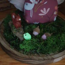 Charger l'image dans la galerie, Aïlla <br/> Cloche Déco