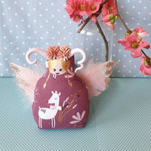 Charger l'image dans la galerie, Freyja <br/> Poupée Déco