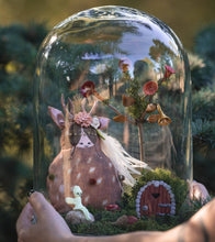 Charger l'image dans la galerie, Bahsan <br/> Cloche Déco