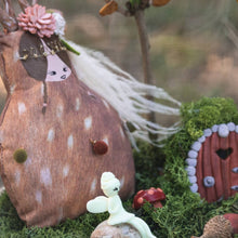 Charger l'image dans la galerie, Bahsan <br/> Cloche Déco