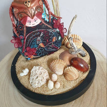 Charger l'image dans la galerie, Calypso <br/> Cloche Déco