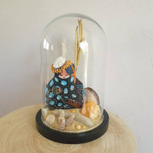 Charger l'image dans la galerie, Eunice <br/> Cloche Déco