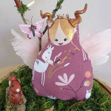 Charger l'image dans la galerie, Aïlla <br/> Cloche Déco