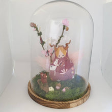 Charger l'image dans la galerie, Aïlla <br/> Cloche Déco