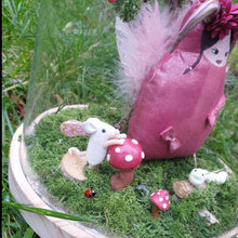 Charger l'image dans la galerie, Audra <br/> Cloche Déco