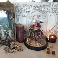 Charger l'image dans la galerie, Médusa 3 <br/> Cloche Déco