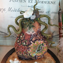 Charger l'image dans la galerie, Médusa 6 <br/> Cloche Déco