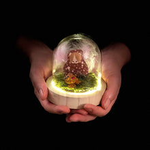 Charger l'image dans la galerie, Fée Licorne <br/> Cloche Déco