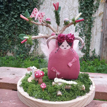 Charger l'image dans la galerie, Audra <br/> Cloche Déco