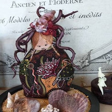 Charger l'image dans la galerie, Médusa 3 <br/> Cloche Déco