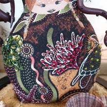 Charger l'image dans la galerie, Médusa 3 <br/> Cloche Déco