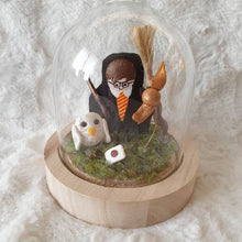 Charger l'image dans la galerie, déco harry potter