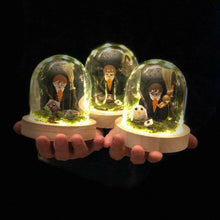 Charger l'image dans la galerie, boule à neige harry potter