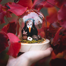 Charger l'image dans la galerie, veilleuse hermione granger