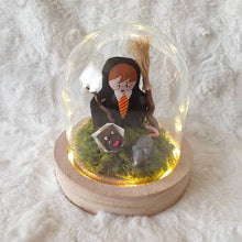 Charger l'image dans la galerie, déco harry potter