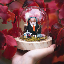 Charger l'image dans la galerie, veilleuse harry potter