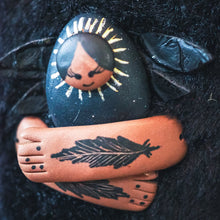 Charger l'image dans la galerie, Marie <br/> Poupée Déco