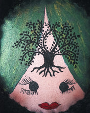 Charger l'image dans la galerie, Adèle <br/> Poupée Déco