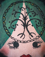 Charger l'image dans la galerie, Jeanne <br/> Poupée Déco