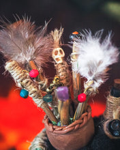 Charger l'image dans la galerie, Marie <br/> Poupée Déco