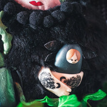 Charger l'image dans la galerie, Adèle <br/> Poupée Déco