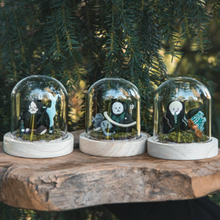 Charger l'image dans la galerie, Le Sorcier sans nom <br/> Cloche Déco