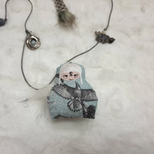 Charger l'image dans la galerie, Liv <br/> Sautoir Viking