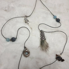 Charger l'image dans la galerie, Liv <br/> Sautoir Viking