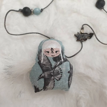 Charger l'image dans la galerie, Oda <br/> Sautoir Viking