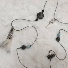 Charger l'image dans la galerie, Oda <br/> Sautoir Viking