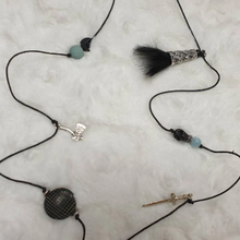 Charger l'image dans la galerie, Frigg <br/> Sautoir Viking