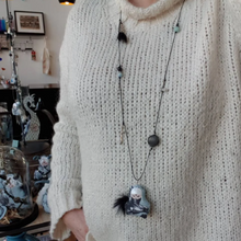 Charger l'image dans la galerie, Frigg <br/> Sautoir Viking