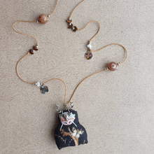 Charger l'image dans la galerie, Asruun <br/> Sautoir Les Mystérieuses