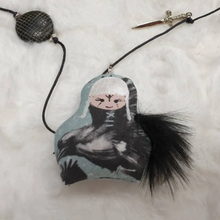 Charger l'image dans la galerie, Frigg <br/> Sautoir Viking