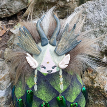 Charger l'image dans la galerie, Smaug <br/> Poupée Déco