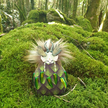 Charger l'image dans la galerie, Smaug <br/> Poupée Déco