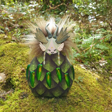 Charger l'image dans la galerie, Smaug <br/> Poupée Déco